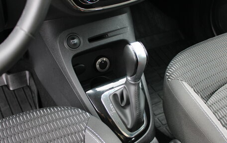 Renault Kaptur I рестайлинг, 2018 год, 1 549 000 рублей, 26 фотография