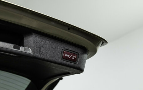 Mercedes-Benz M-Класс, 2012 год, 2 175 000 рублей, 19 фотография