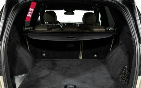 Mercedes-Benz M-Класс, 2012 год, 2 175 000 рублей, 20 фотография