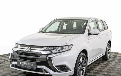 Mitsubishi Outlander III рестайлинг 3, 2022 год, 2 790 000 рублей, 1 фотография