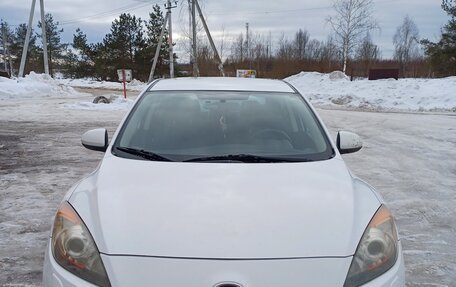Mazda 3, 2010 год, 850 000 рублей, 1 фотография