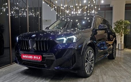 BMW X1, 2025 год, 5 800 000 рублей, 1 фотография