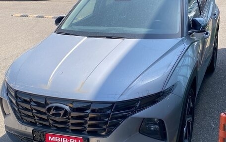 Hyundai Tucson, 2022 год, 2 950 000 рублей, 1 фотография