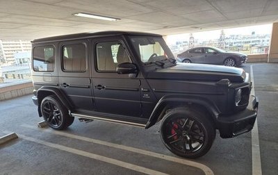 Mercedes-Benz G-Класс AMG, 2025 год, 27 499 000 рублей, 1 фотография