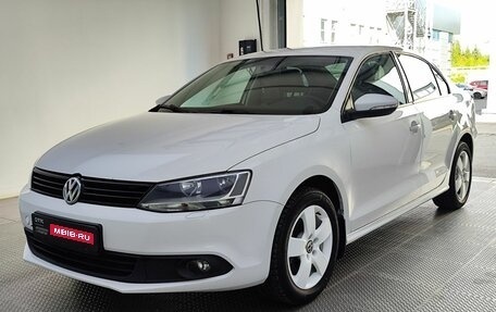 Volkswagen Jetta VI, 2014 год, 1 260 000 рублей, 1 фотография