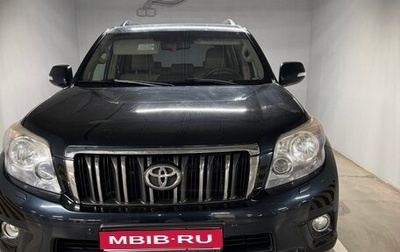 Toyota Land Cruiser Prado 150 рестайлинг 2, 2010 год, 2 500 000 рублей, 1 фотография