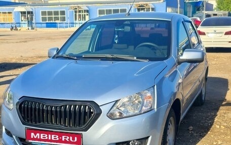 Datsun mi-DO, 2018 год, 750 000 рублей, 1 фотография