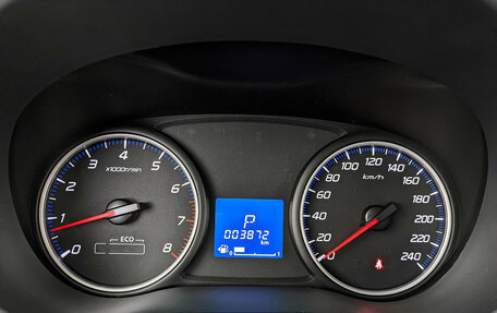 Mitsubishi Outlander III рестайлинг 3, 2022 год, 2 790 000 рублей, 16 фотография