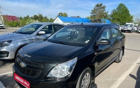 Chevrolet Cobalt II, 2013 год, 690 000 рублей, 1 фотография