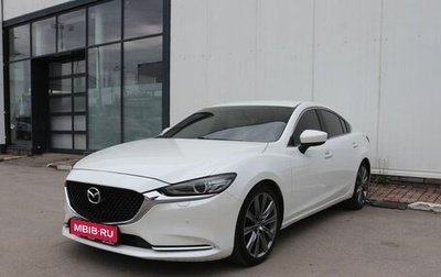 Mazda 6, 2019 год, 2 211 000 рублей, 1 фотография