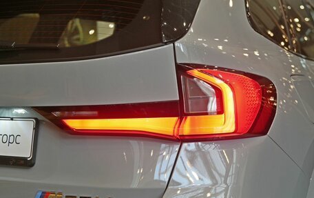 BMW X1, 2025 год, 6 980 000 рублей, 6 фотография