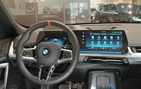 BMW X1, 2025 год, 6 980 000 рублей, 9 фотография