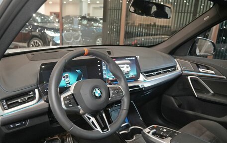 BMW X1, 2025 год, 6 980 000 рублей, 7 фотография