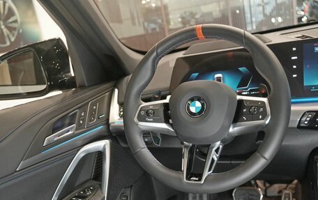 BMW X1, 2025 год, 6 980 000 рублей, 10 фотография