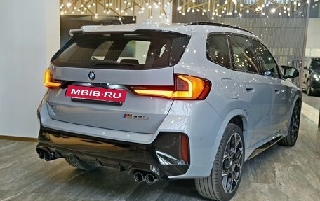 BMW X1, 2025 год, 6 980 000 рублей, 5 фотография