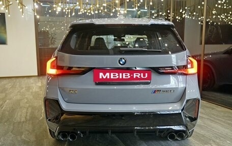 BMW X1, 2025 год, 6 980 000 рублей, 4 фотография