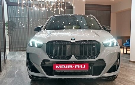 BMW X1, 2025 год, 6 980 000 рублей, 3 фотография
