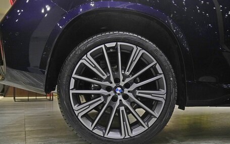 BMW X1, 2025 год, 5 800 000 рублей, 4 фотография
