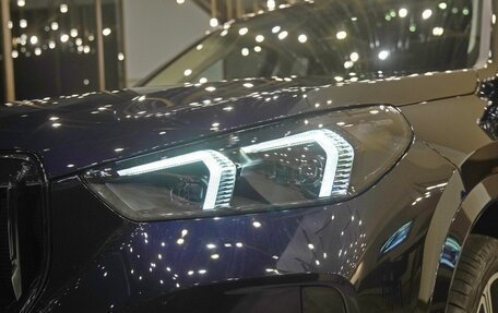 BMW X1, 2025 год, 5 800 000 рублей, 2 фотография