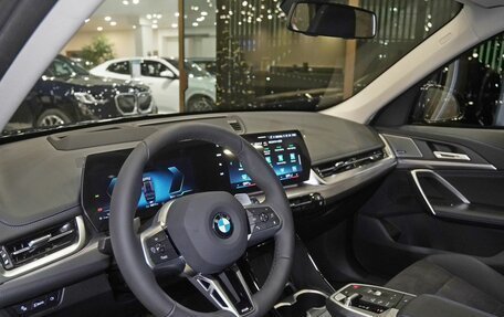 BMW X1, 2025 год, 5 800 000 рублей, 10 фотография