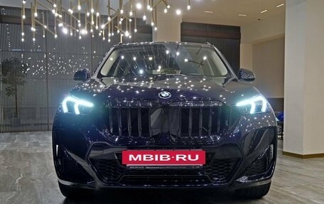BMW X1, 2025 год, 5 800 000 рублей, 3 фотография