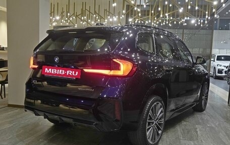 BMW X1, 2025 год, 5 800 000 рублей, 7 фотография