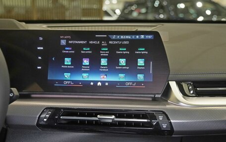 BMW X1, 2025 год, 5 800 000 рублей, 16 фотография