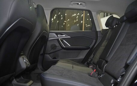 BMW X1, 2025 год, 5 800 000 рублей, 19 фотография