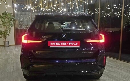 BMW X1, 2025 год, 5 800 000 рублей, 5 фотография
