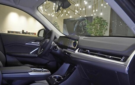 BMW X1, 2025 год, 5 800 000 рублей, 22 фотография