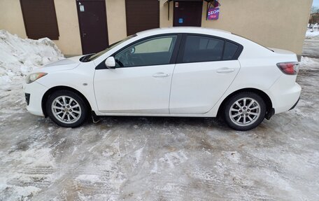 Mazda 3, 2010 год, 850 000 рублей, 5 фотография