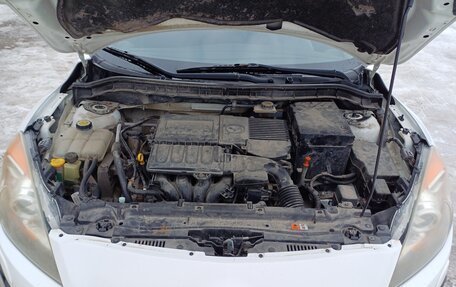 Mazda 3, 2010 год, 850 000 рублей, 4 фотография