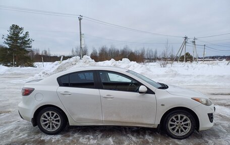 Mazda 3, 2010 год, 850 000 рублей, 6 фотография