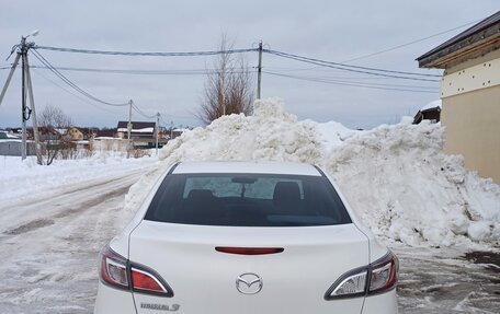 Mazda 3, 2010 год, 850 000 рублей, 2 фотография