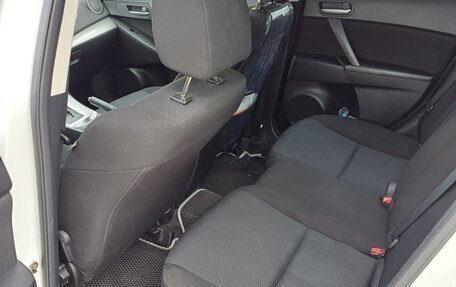 Mazda 3, 2010 год, 850 000 рублей, 7 фотография