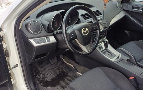 Mazda 3, 2010 год, 850 000 рублей, 8 фотография