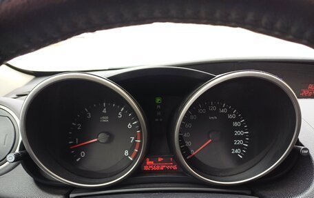 Mazda 3, 2010 год, 850 000 рублей, 10 фотография