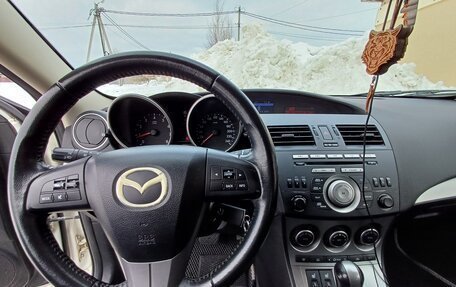 Mazda 3, 2010 год, 850 000 рублей, 9 фотография