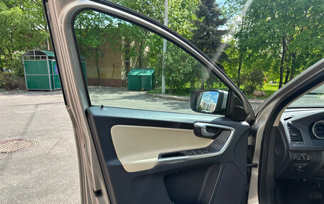 Volvo XC60 II, 2012 год, 1 790 000 рублей, 8 фотография