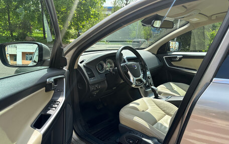 Volvo XC60 II, 2012 год, 1 790 000 рублей, 7 фотография