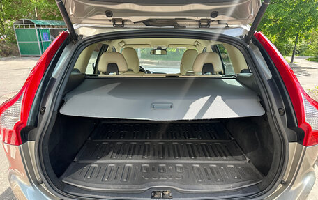Volvo XC60 II, 2012 год, 1 790 000 рублей, 15 фотография