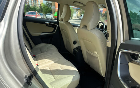 Volvo XC60 II, 2012 год, 1 790 000 рублей, 18 фотография