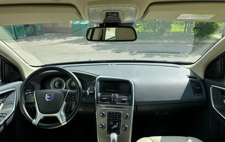 Volvo XC60 II, 2012 год, 1 790 000 рублей, 22 фотография