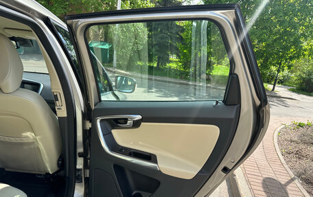 Volvo XC60 II, 2012 год, 1 790 000 рублей, 17 фотография