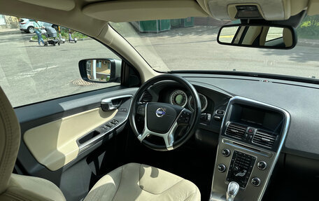 Volvo XC60 II, 2012 год, 1 790 000 рублей, 21 фотография