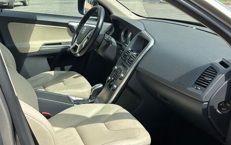 Volvo XC60 II, 2012 год, 1 790 000 рублей, 25 фотография