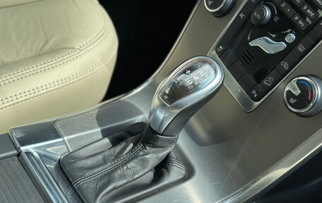 Volvo XC60 II, 2012 год, 1 790 000 рублей, 26 фотография