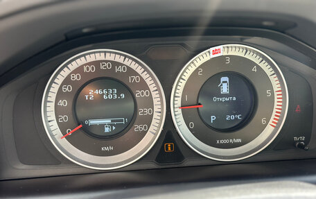 Volvo XC60 II, 2012 год, 1 790 000 рублей, 29 фотография