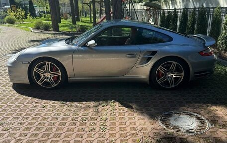 Porsche 911, 2007 год, 5 600 000 рублей, 7 фотография
