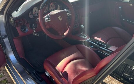 Porsche 911, 2007 год, 5 600 000 рублей, 8 фотография